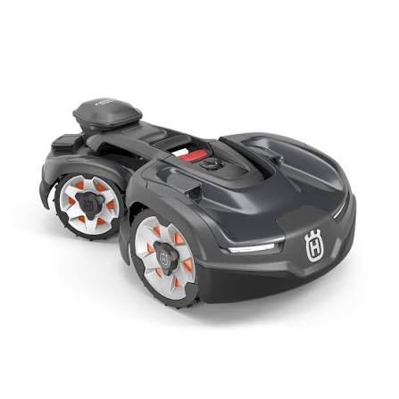 Husqvarna Automower 435X AWD robot lawn mower