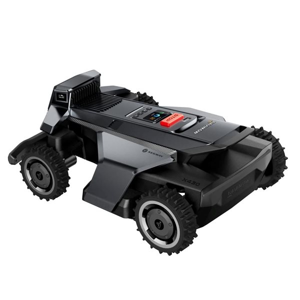 Segway  Navimow X430 robot lawn mower