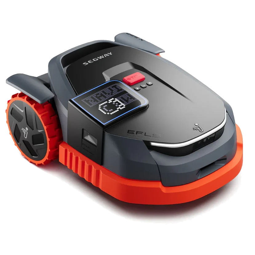 Segway  Navimow X350 robot lawn mower