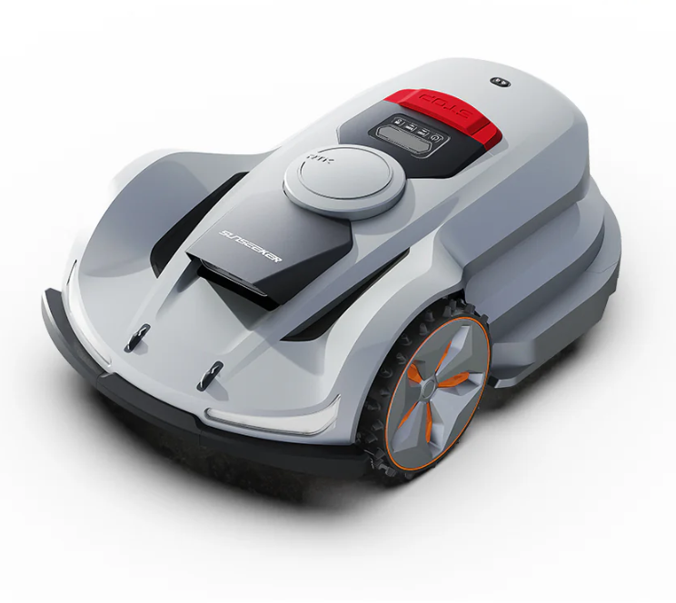 Sunseeker Orion X7 robot lawn mower
