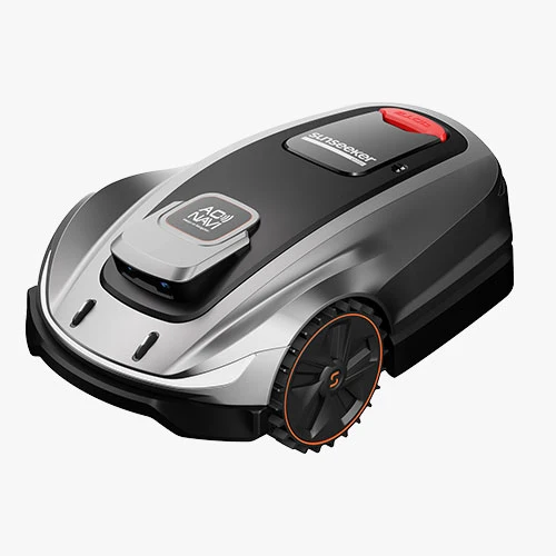 Sunseeker X5 robot lawn mower