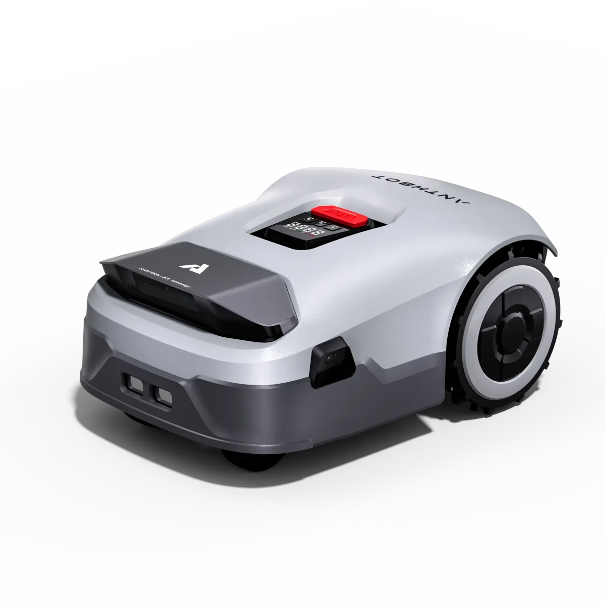 ANTHBOT Genie 1000 robot lawn mower