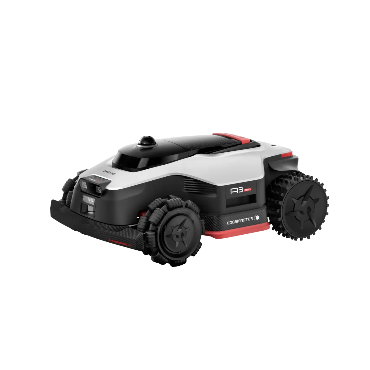 Dreame A3 AWD Pro 5000 robot lawn mower