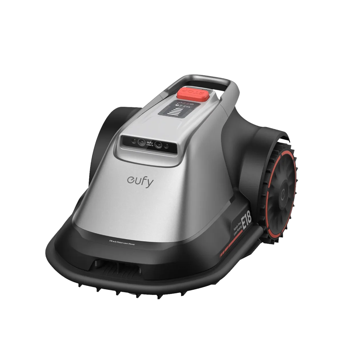 eufy E18 robot lawn mower