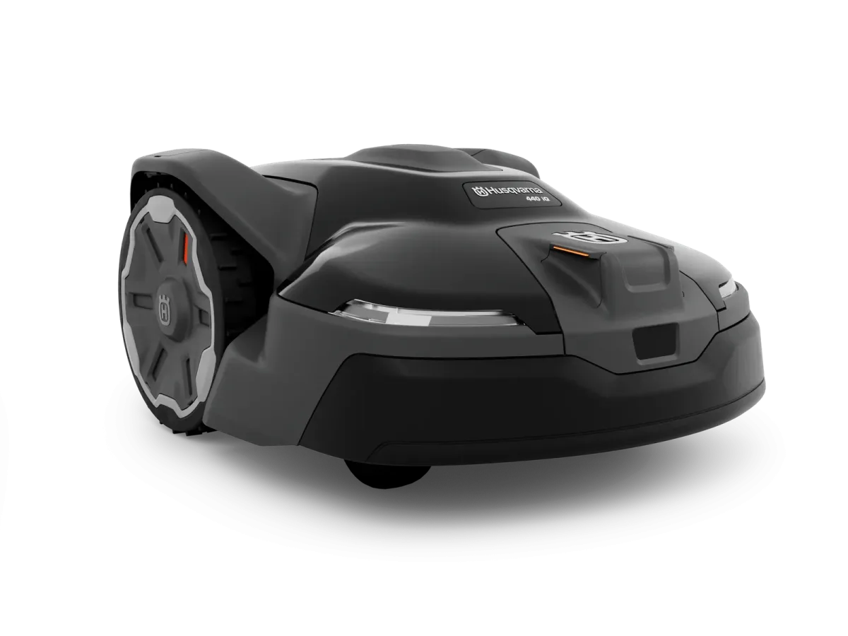 Husqvarna Automower 440 iQ robot lawn mower