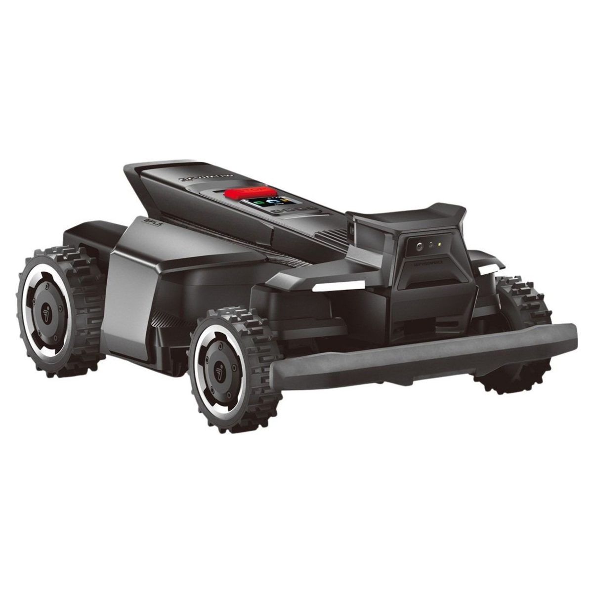 Segway  Navimow X450 robot lawn mower