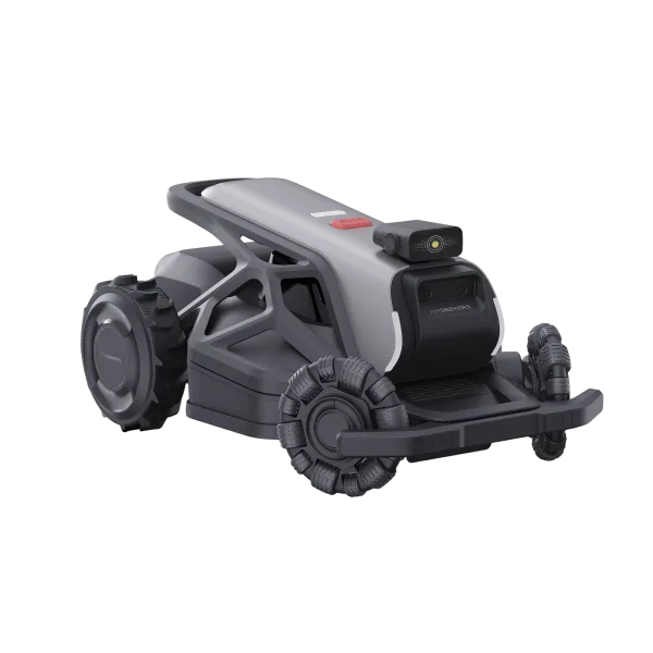 AIRSEEKERS Tron robot lawn mower