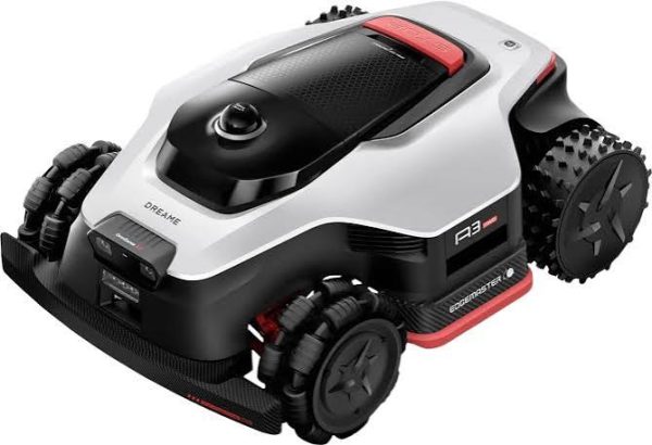 Dreame A3 AWD Pro 2500 robot lawn mower