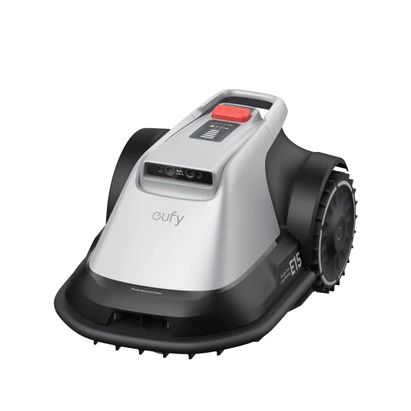 eufy E15 robot lawn mower