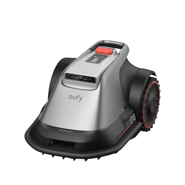 eufy E18 robot lawn mower