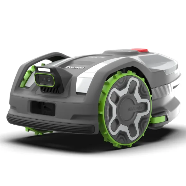 Greenworks AiMowbot C20 robot lawn mower