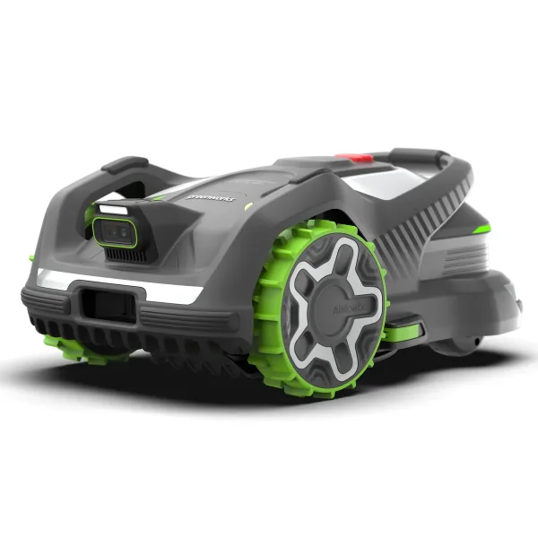Greenworks AiMowbot C40 robot lawn mower