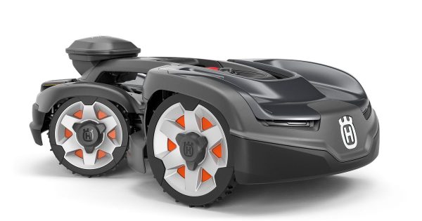 Husqvarna Automower 435 iQ AWD robot lawn mower
