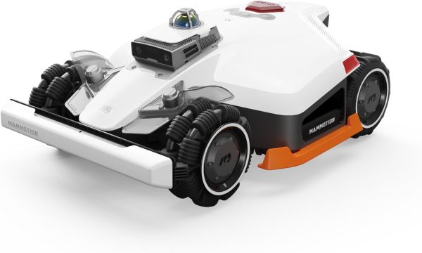 Mammotion LUBA 3 AWD 3000 robot lawn mower