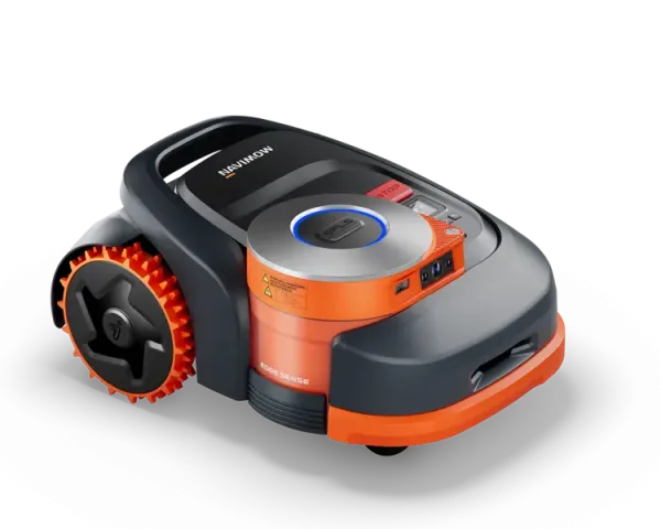 Segway  Navimow H210 robot lawn mower