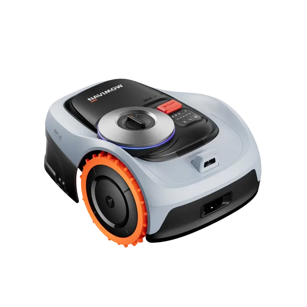 Segway  Navimow i210 AWD robot lawn mower