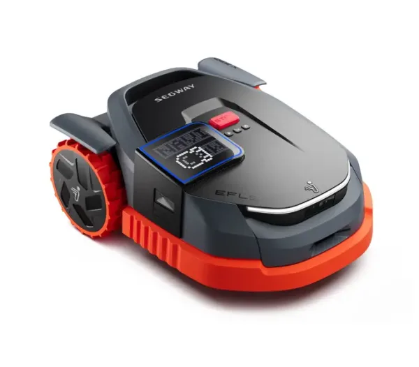 Segway  Navimow X315 robot lawn mower