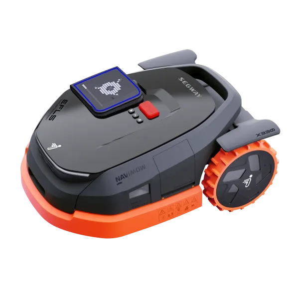 Segway  Navimow X330 robot lawn mower