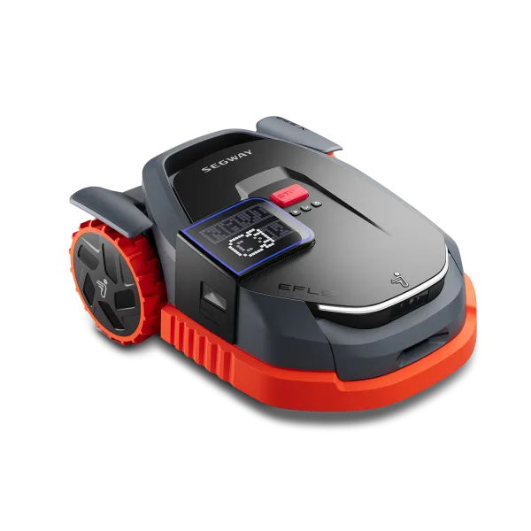 Segway  Navimow X390 robot lawn mower
