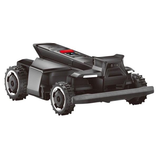 Segway  Navimow X450 robot lawn mower