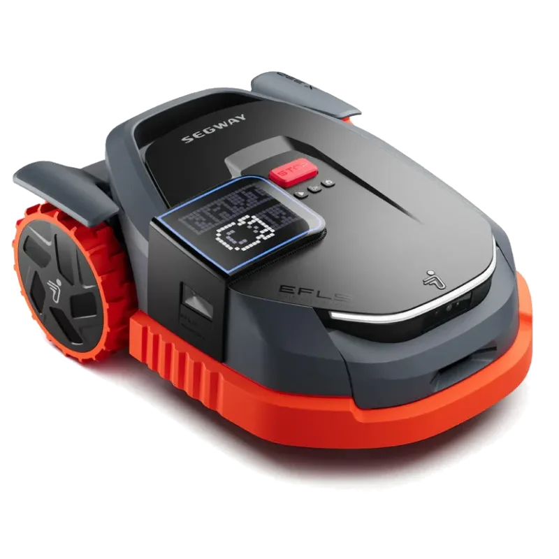 Segway  Navimow X350